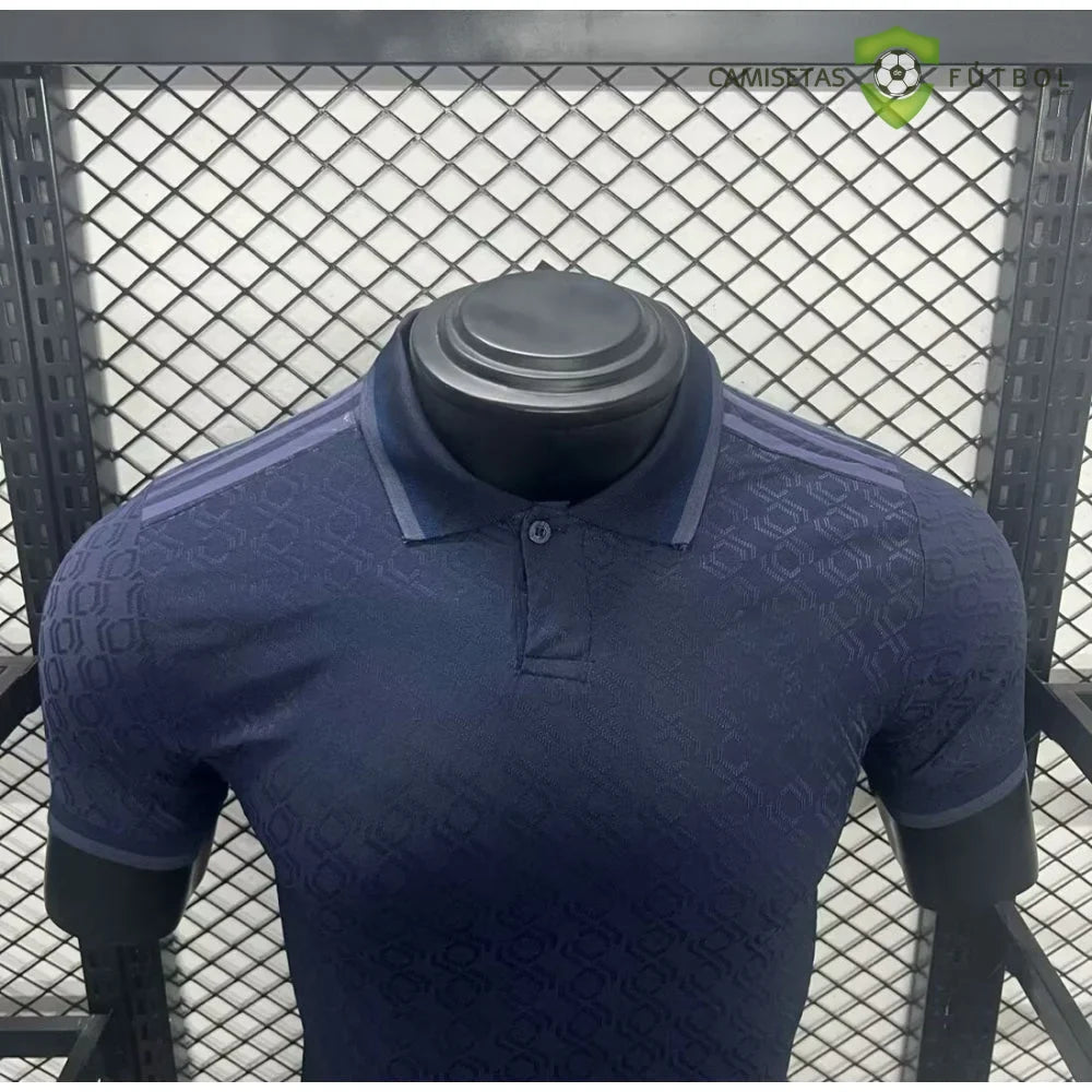 Camiseta Juventus 24-25, 3a Equipacion (Player Version)