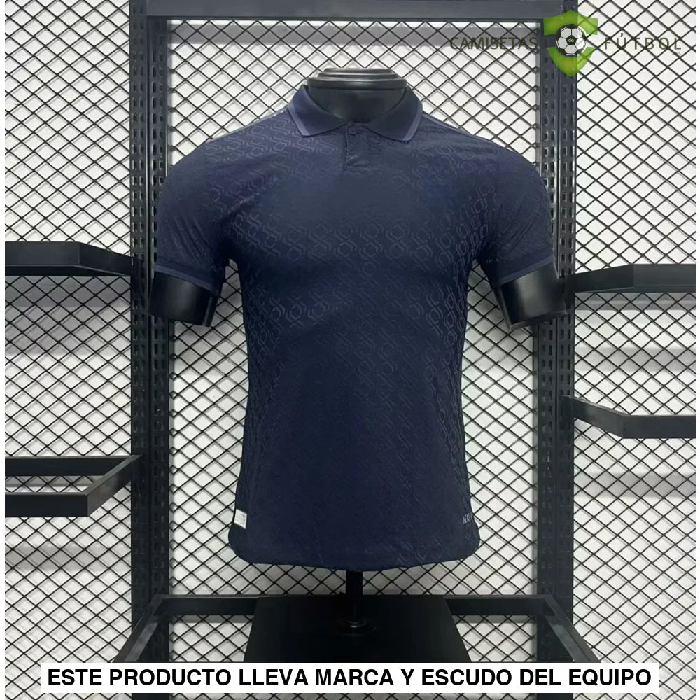 Camiseta Juventus 24-25, 3a Equipacion (Player Version)