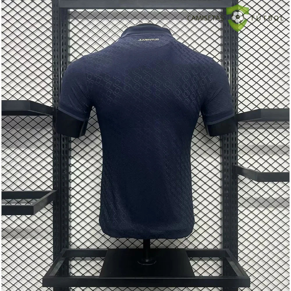 Camiseta Juventus 24-25, 3a Equipacion (Player Version)