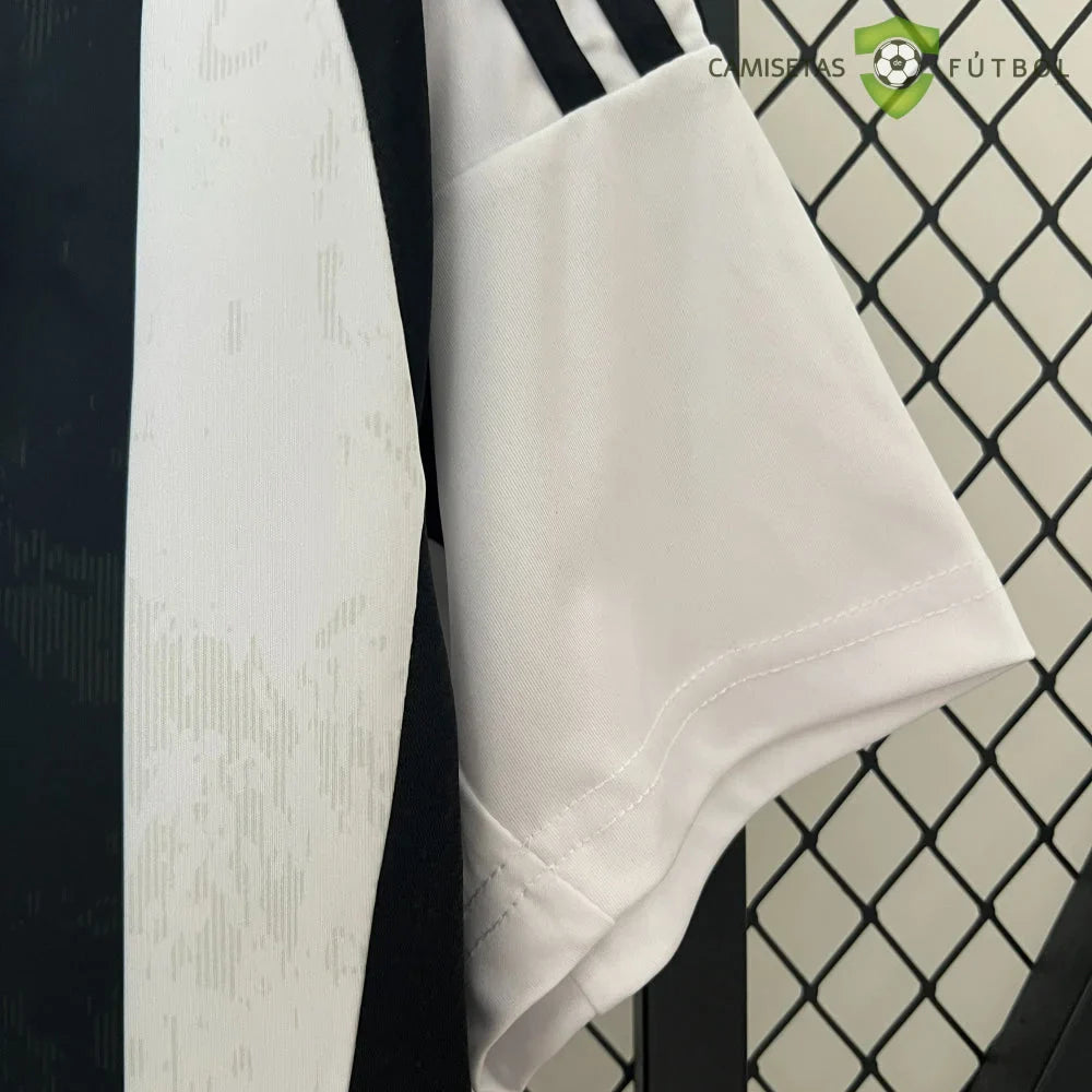 Camiseta Juventus 24-25, Local