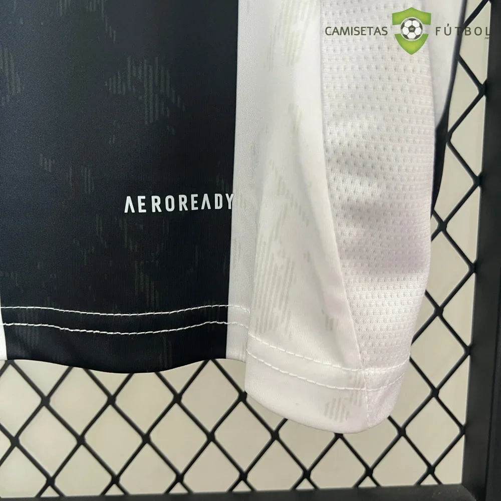 Camiseta Juventus 24-25, Local