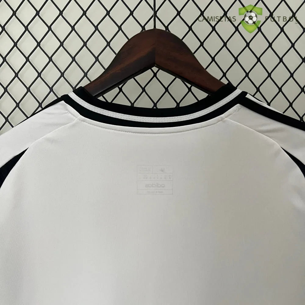 Camiseta Juventus 24-25, Local