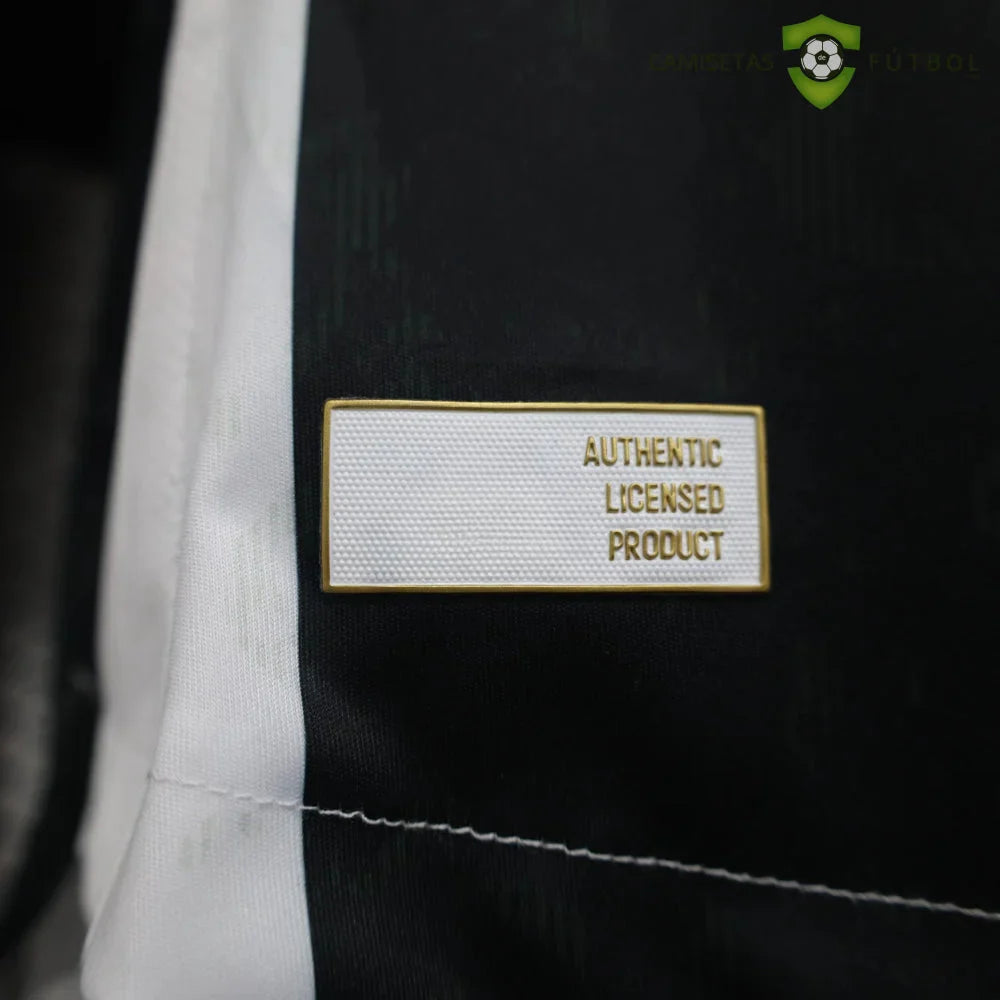 Camiseta Juventus 24-25, Local (Player Version)