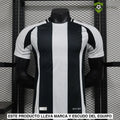 Camiseta Juventus 24-25, Local (Player Version)