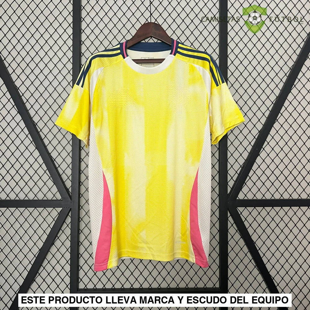 Camiseta Juventus 24-25, Visitante