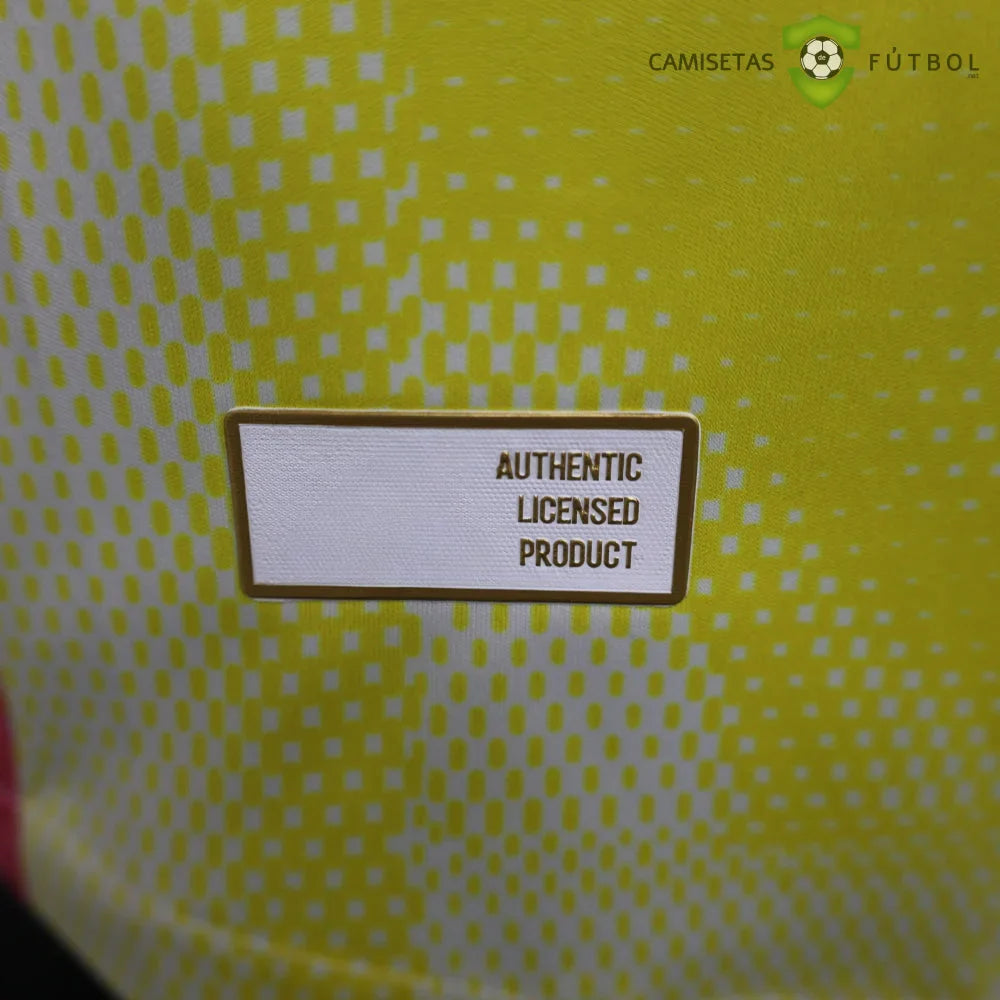 Camiseta Juventus 24-25, Visitante (Player Version)