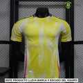 Camiseta Juventus 24-25, Visitante (Player Version)