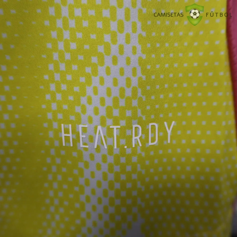 Camiseta Juventus 24-25, Visitante (Player Version)