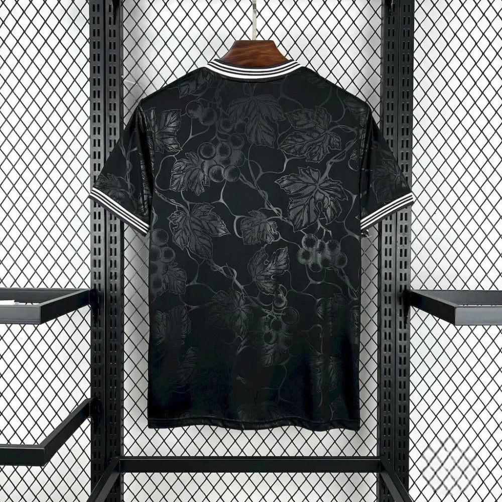 Camiseta Juventus 25-26, 3ª Equipación