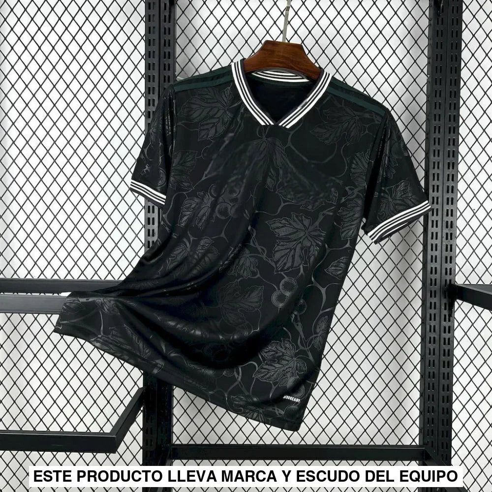 Camiseta Juventus 25-26, 3ª Equipación