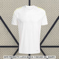 Camiseta Juventus 25-26, Entrenamiento Blanca