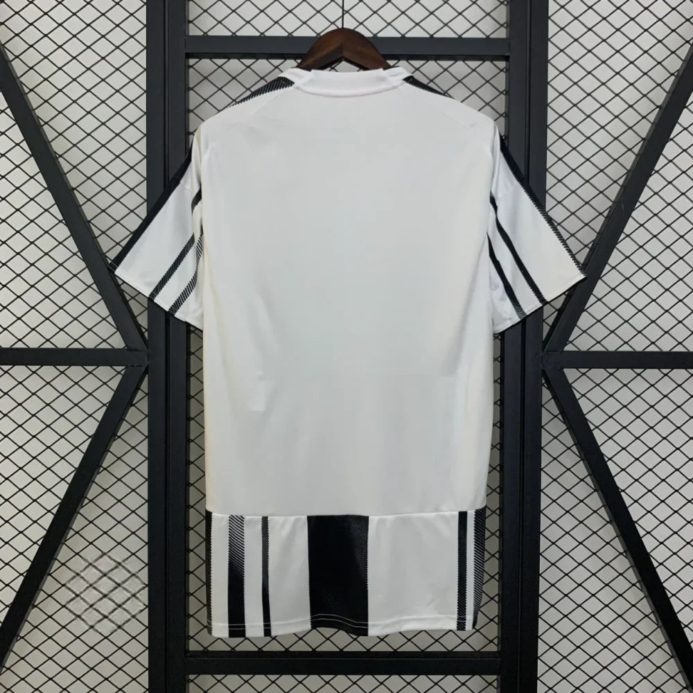 Camiseta Juventus 25-26, Local