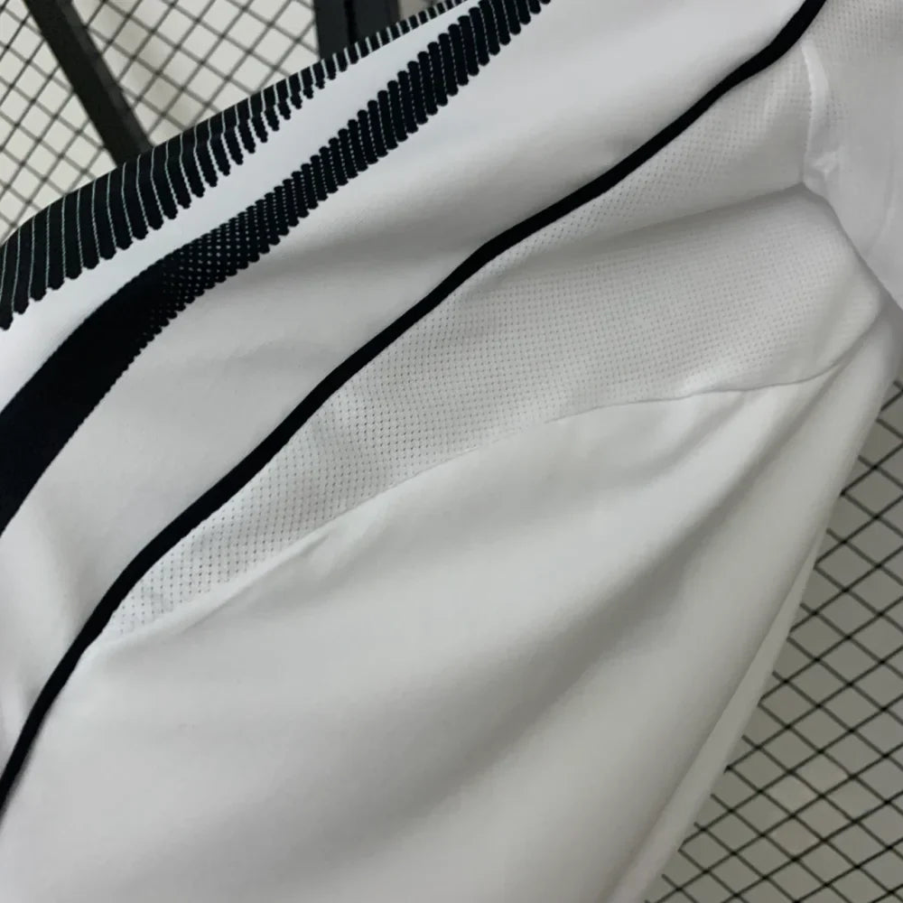 Camiseta Juventus 25-26, Local