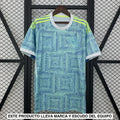 Camiseta Juventus 25-26, Visitante