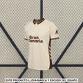 Camiseta Las Palmas 25-26, 3ª Equipación