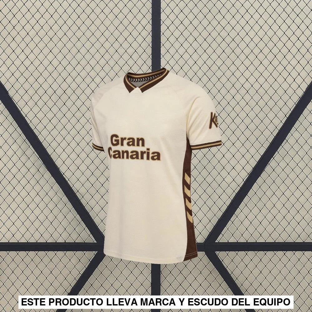 Camiseta Las Palmas 25-26, 3ª Equipación
