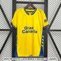 Camiseta Las Palmas 25-26, Local