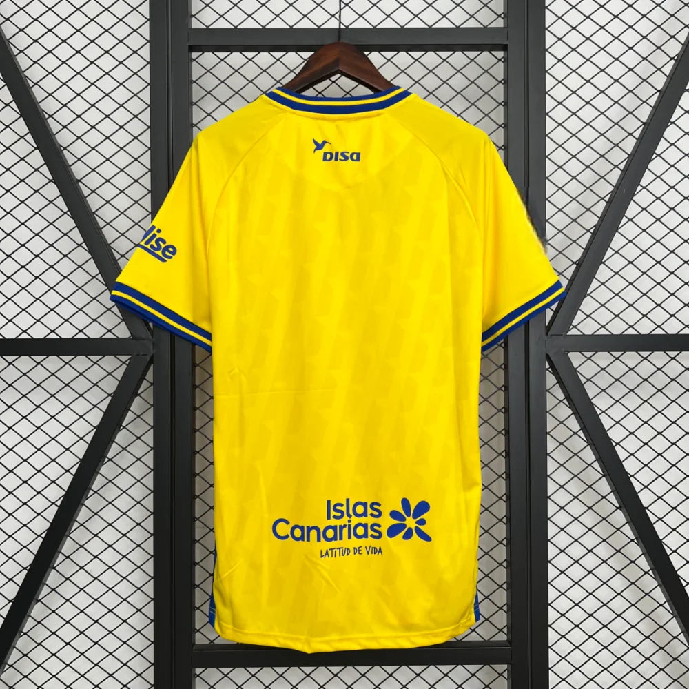 Camiseta Las Palmas 25-26, Local