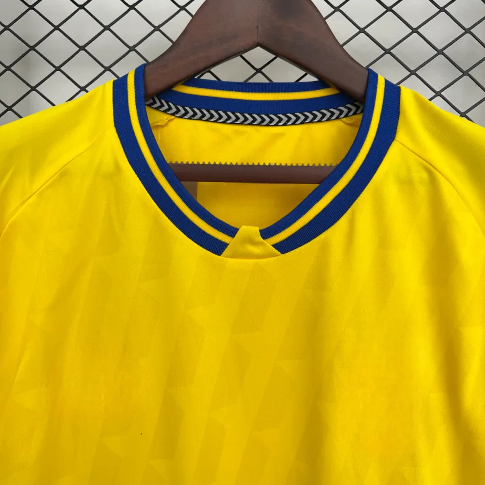 Camiseta Las Palmas 25-26, Local