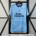 Camiseta Las Palmas 25-26, Visitante
