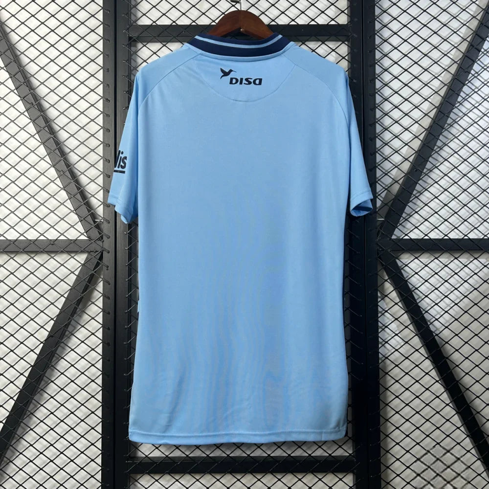 Camiseta Las Palmas 25-26, Visitante