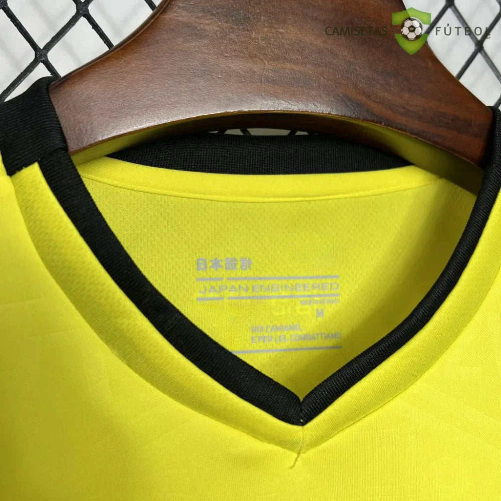 Camiseta Lazio 24-25, Visitante