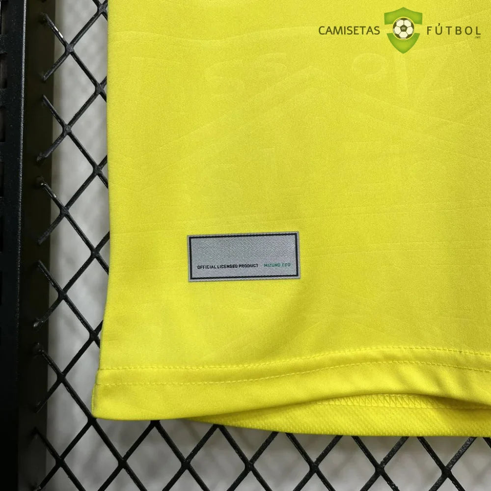 Camiseta Lazio 24-25, Visitante