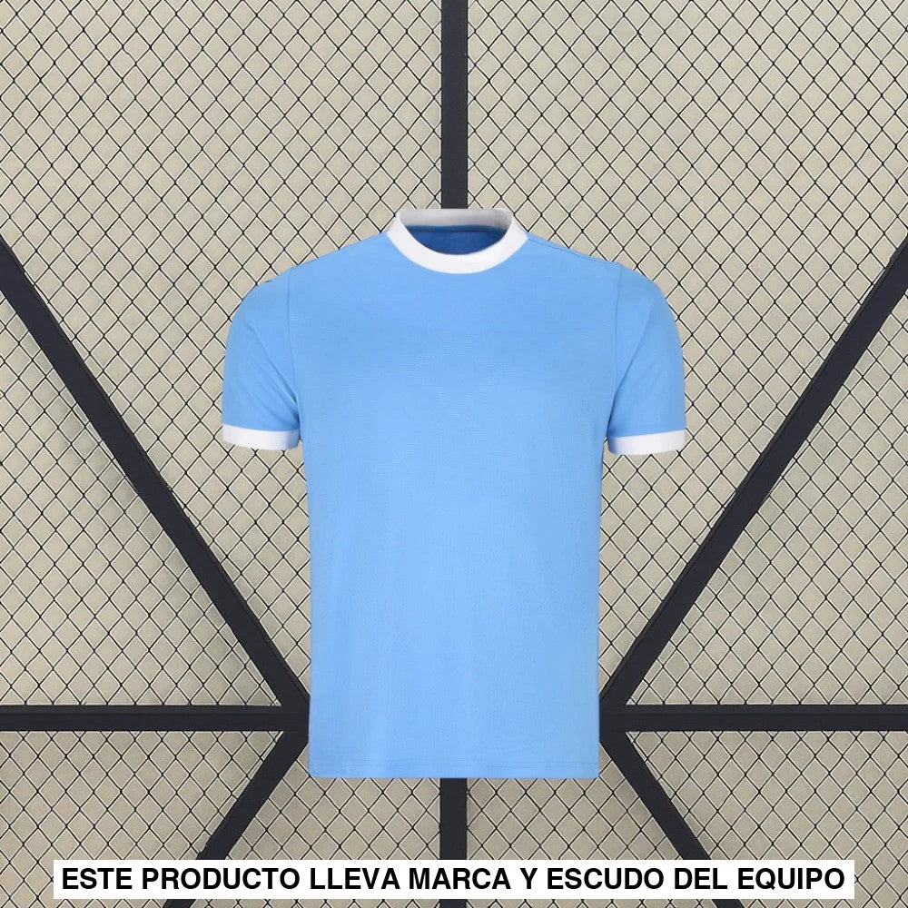 Camiseta Lazio 25-26, Local