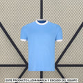 Camiseta Lazio 25-26, Local