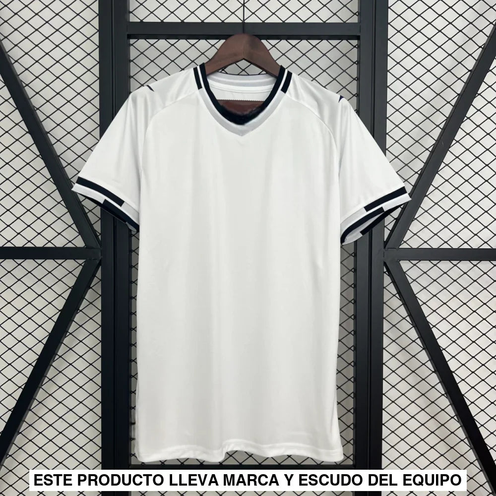 Camiseta Lazio 25-26, Visitante