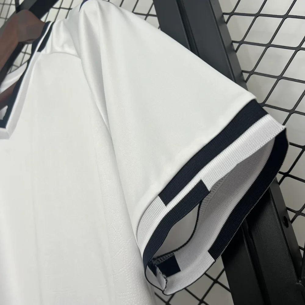 Camiseta Lazio 25-26, Visitante