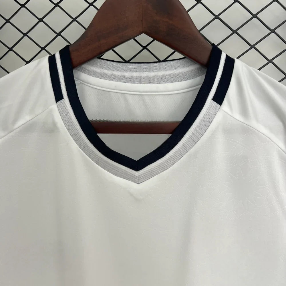 Camiseta Lazio 25-26, Visitante