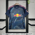 Camiseta Leeds 24-25, 3a Equipacion