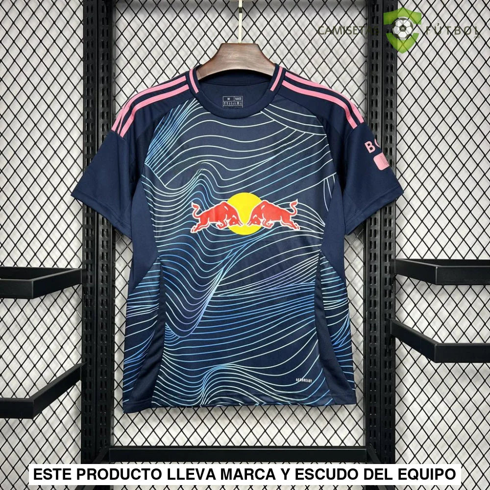 Camiseta Leeds 24-25, 3a Equipacion