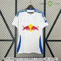 Camiseta Leeds 24-25, Local