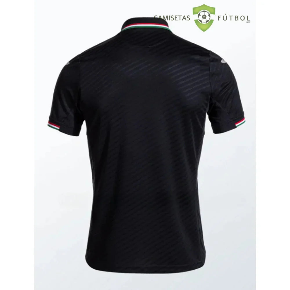 Camiseta Leganes 24-25, 3a Equipacion