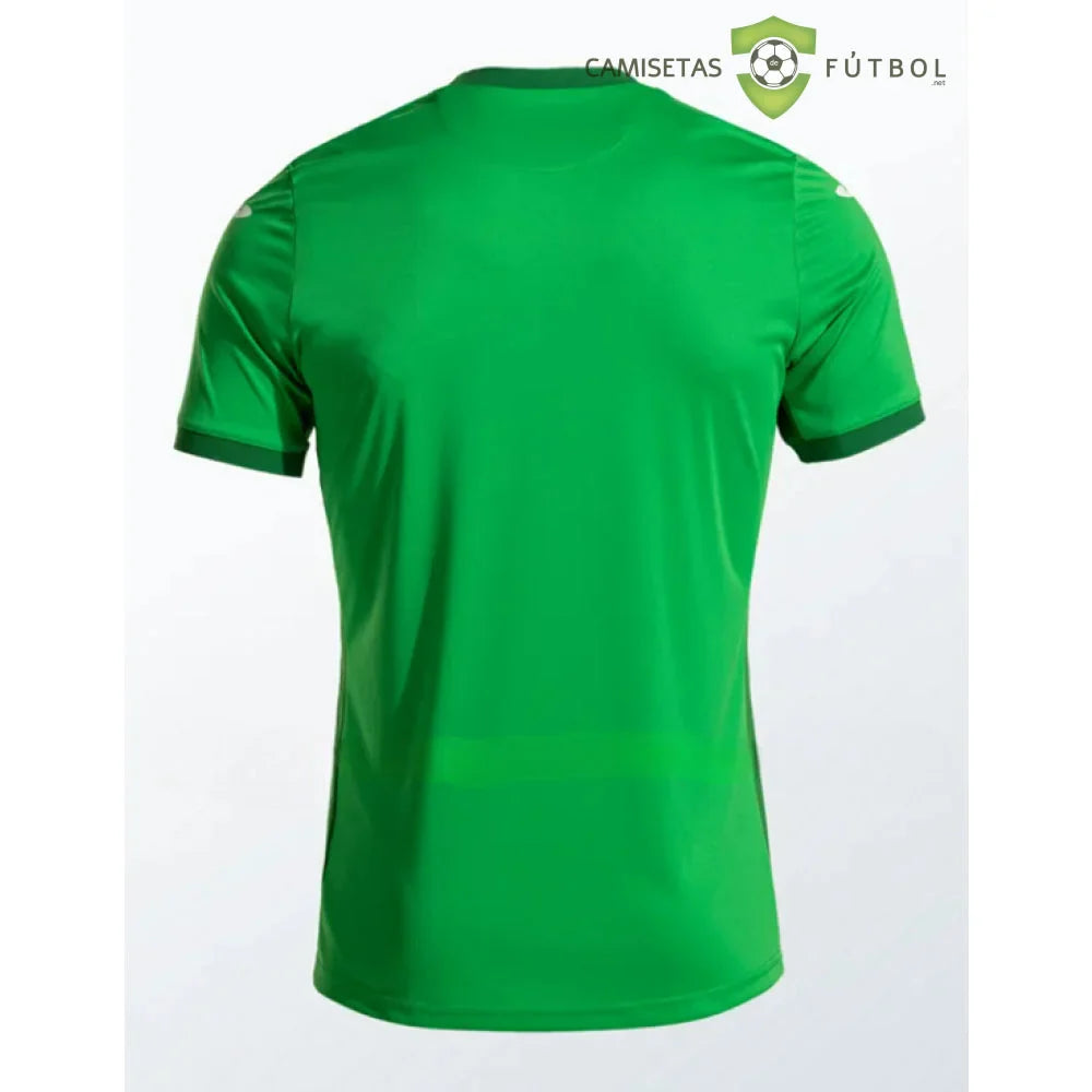 Camiseta Leganes 24-25, Visitante