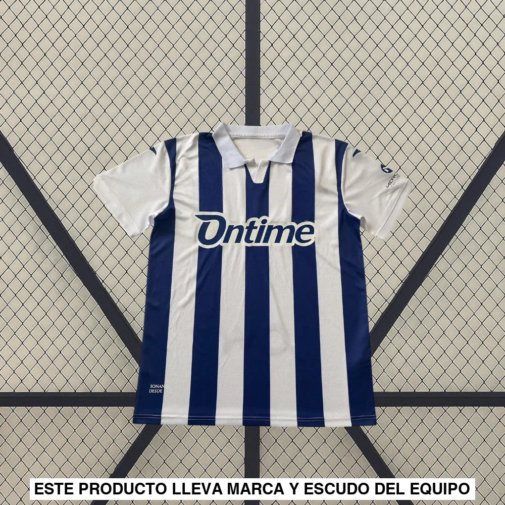 Camiseta Leganes 25-26, Local