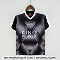 Camiseta Leicester City 15-16, Visitante (Version Retro)