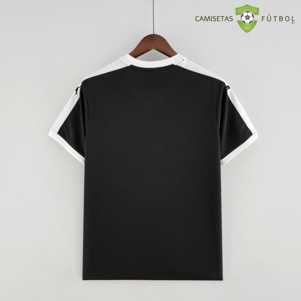 Camiseta Leicester City 15-16, Visitante (Version Retro)