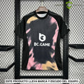 Camiseta Leicester City 24-25, Visitante