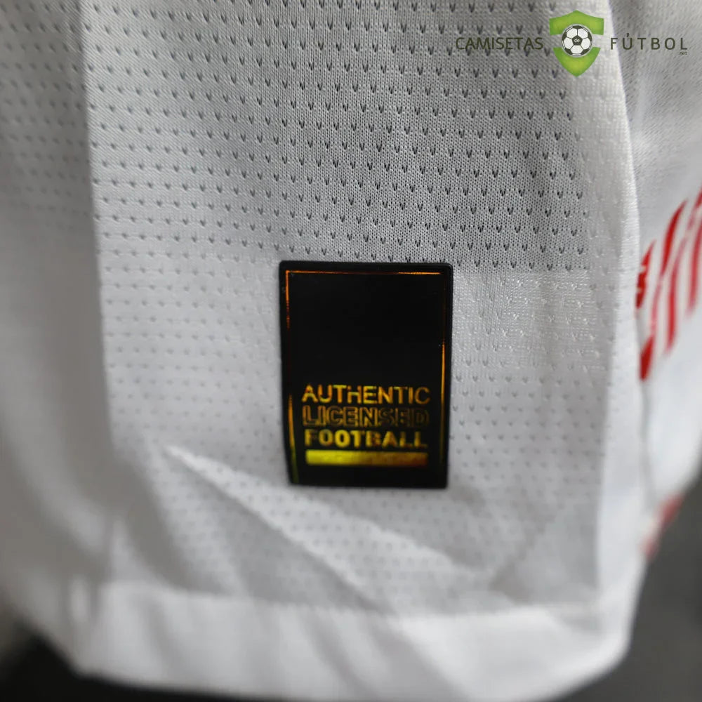 Camiseta Leipzig 24-25, Local (Player Version)