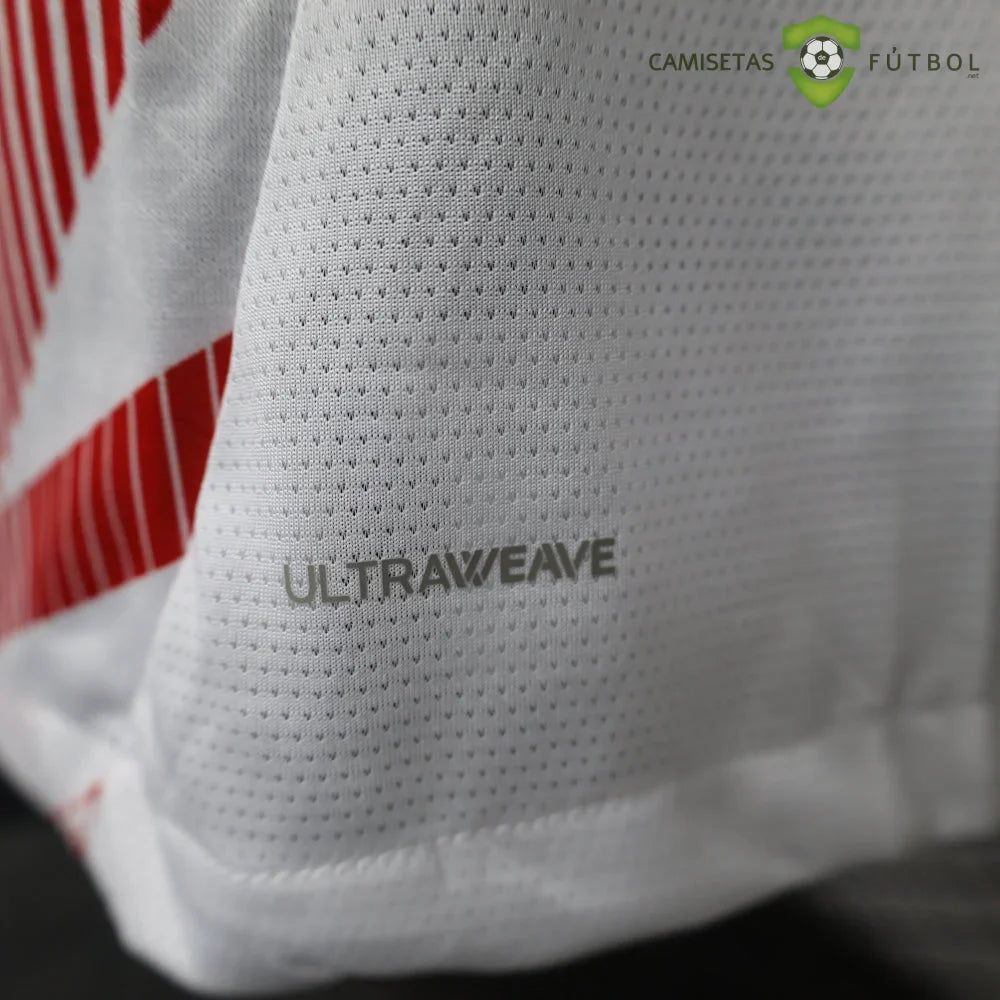 Camiseta Leipzig 24-25, Local (Player Version)
