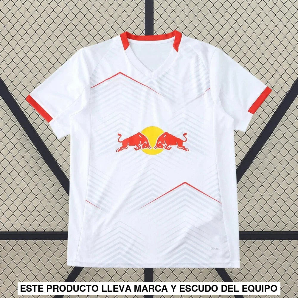 Camiseta Leipzig 25-26, Local