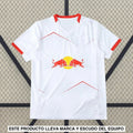 Camiseta Leipzig 25-26, Local