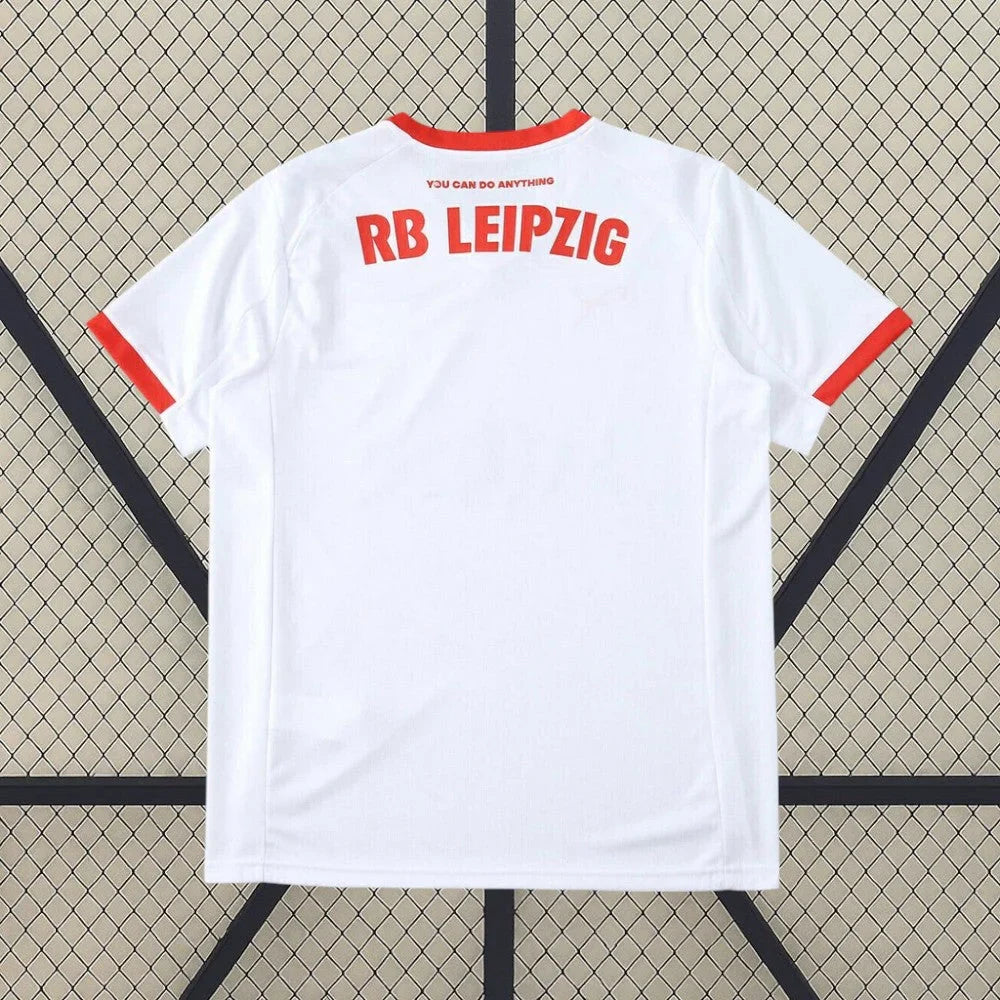 Camiseta Leipzig 25-26, Local