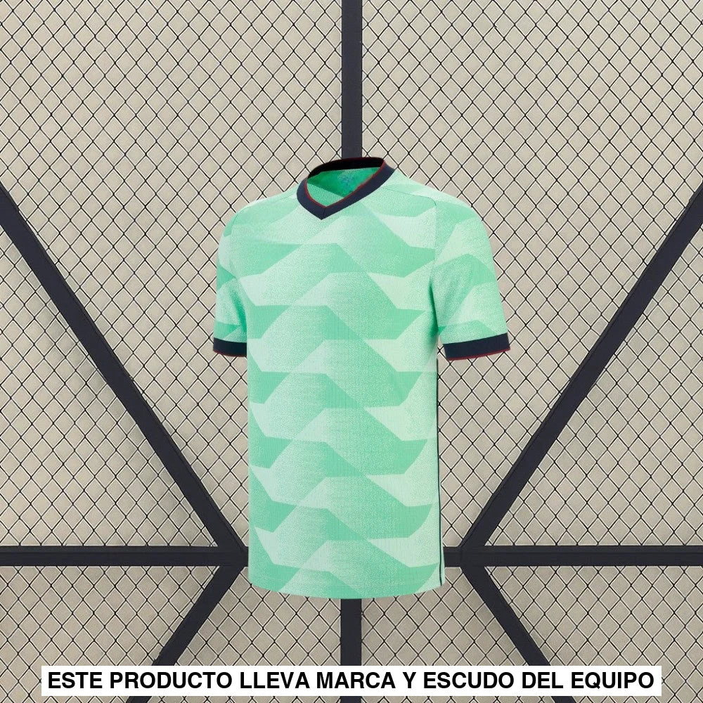 Camiseta Levante UD 25-26, 3ª Equipación