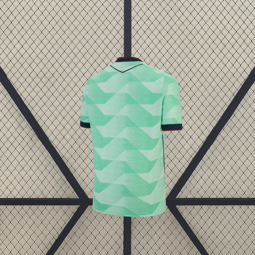 Camiseta Levante UD 25-26, 3ª Equipación