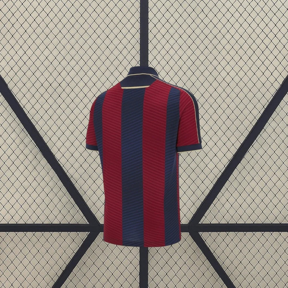 Camiseta Levante UD 25-26, Local
