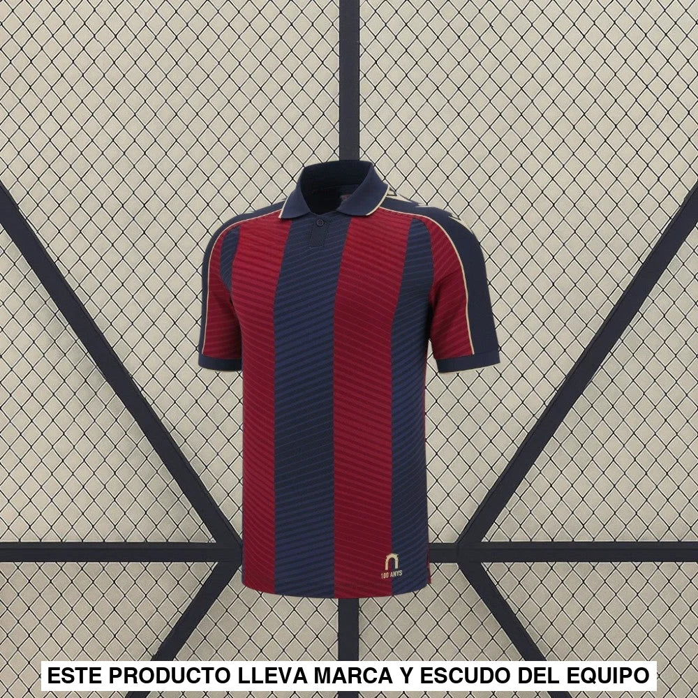 Camiseta Levante UD 25-26, Local